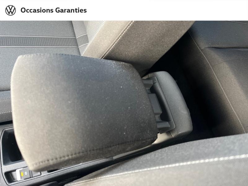 Voitures occasions VOLKSWAGEN T-ROC VW Edition Cesson-Sévigné