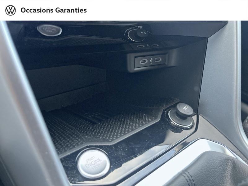 Voitures occasions VOLKSWAGEN T-ROC VW Edition Cesson-Sévigné