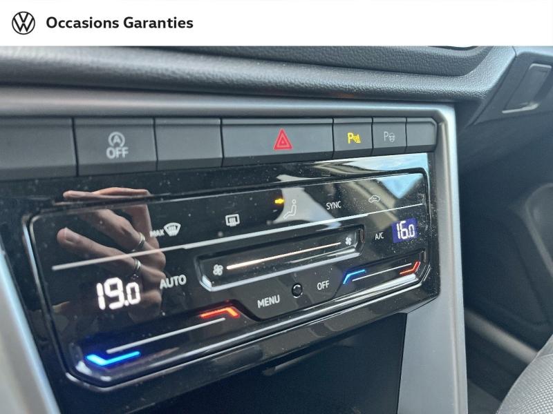 Voitures occasions VOLKSWAGEN T-ROC VW Edition Cesson-Sévigné