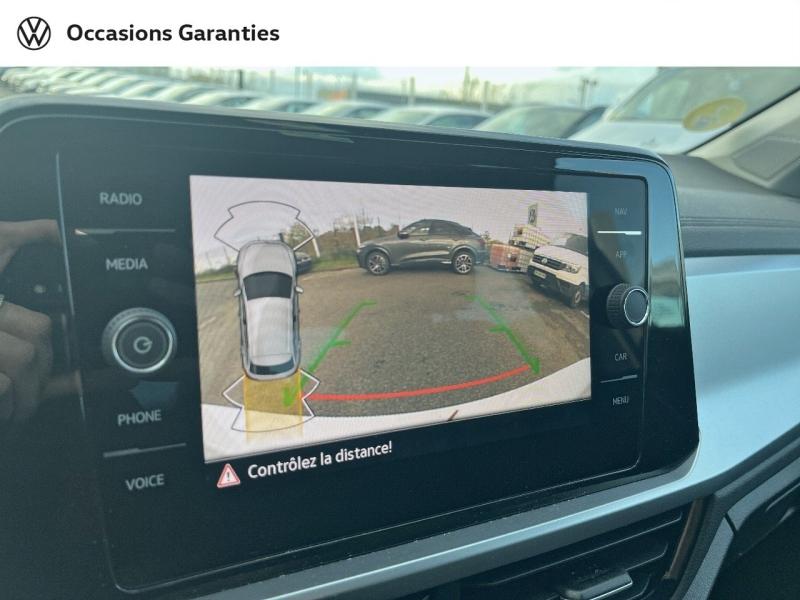 Voitures occasions VOLKSWAGEN T-ROC VW Edition Cesson-Sévigné