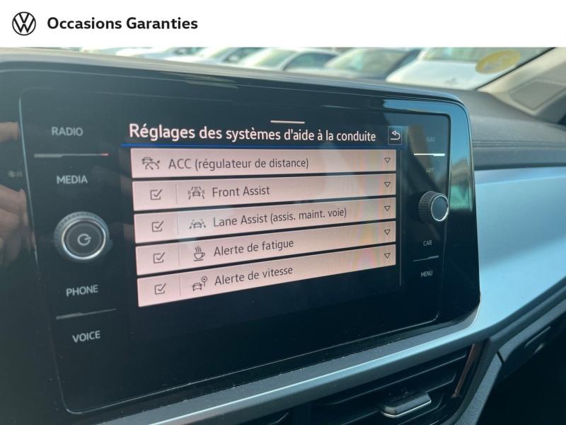 Voitures occasions VOLKSWAGEN T-ROC VW Edition Cesson-Sévigné