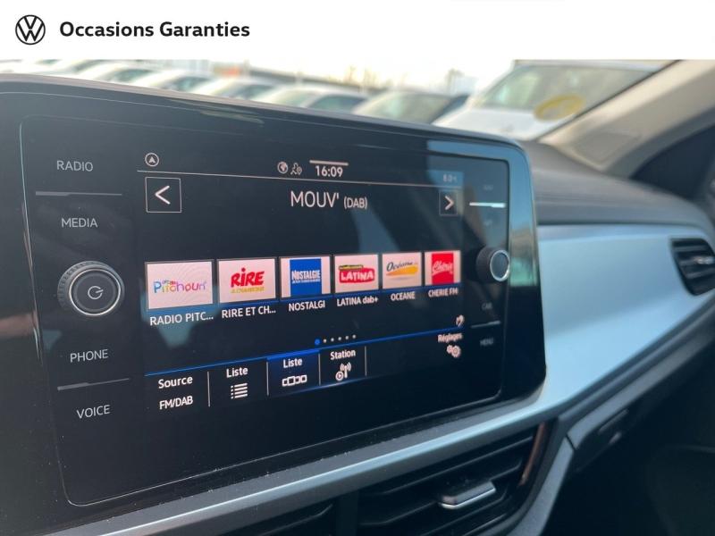 Voitures occasions VOLKSWAGEN T-ROC VW Edition Cesson-Sévigné