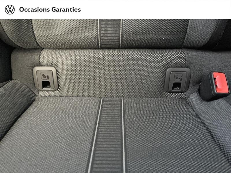 Voitures occasions VOLKSWAGEN T-ROC VW Edition Cesson-Sévigné