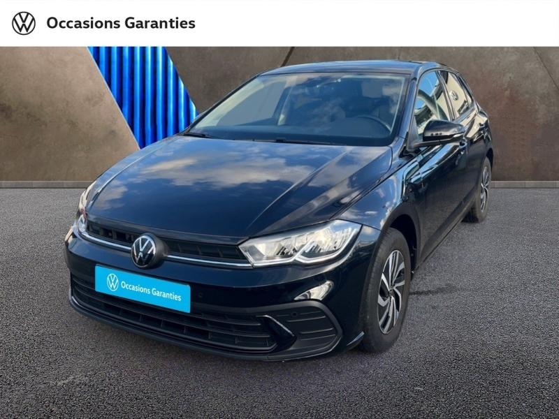 Voitures occasions VOLKSWAGEN POLO VW Edition Cesson-Sévigné