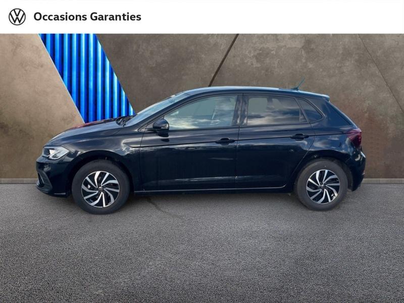 Voitures occasions VOLKSWAGEN POLO VW Edition Cesson-Sévigné