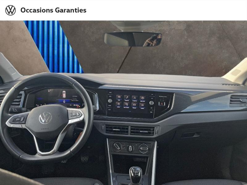 Voitures occasions VOLKSWAGEN POLO VW Edition Cesson-Sévigné