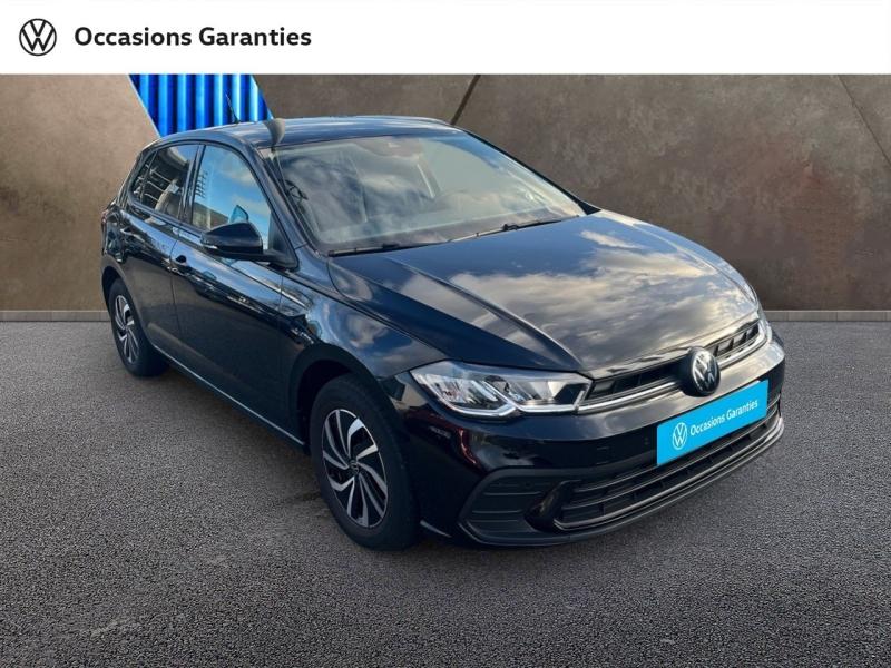 Voitures occasions VOLKSWAGEN POLO VW Edition Cesson-Sévigné