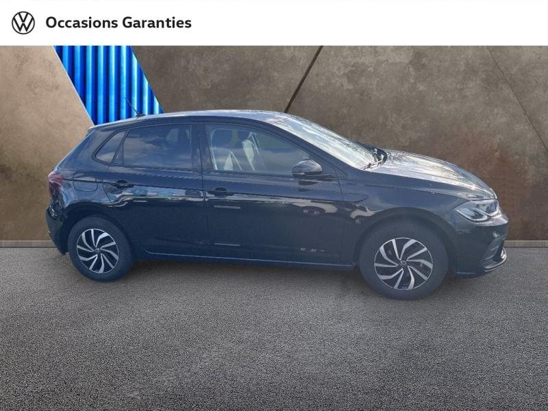 Voitures occasions VOLKSWAGEN POLO VW Edition Cesson-Sévigné
