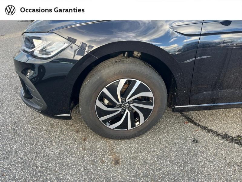 Voitures occasions VOLKSWAGEN POLO VW Edition Cesson-Sévigné