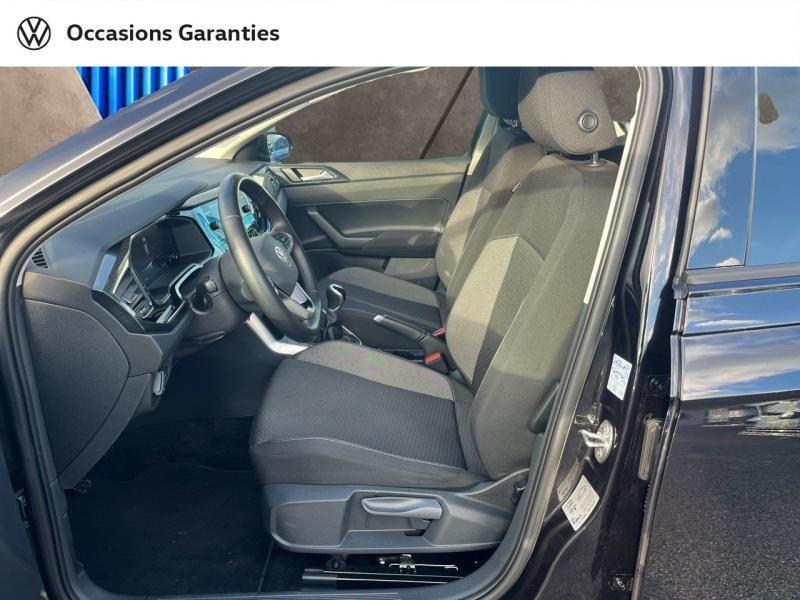 Voitures occasions VOLKSWAGEN POLO VW Edition Cesson-Sévigné
