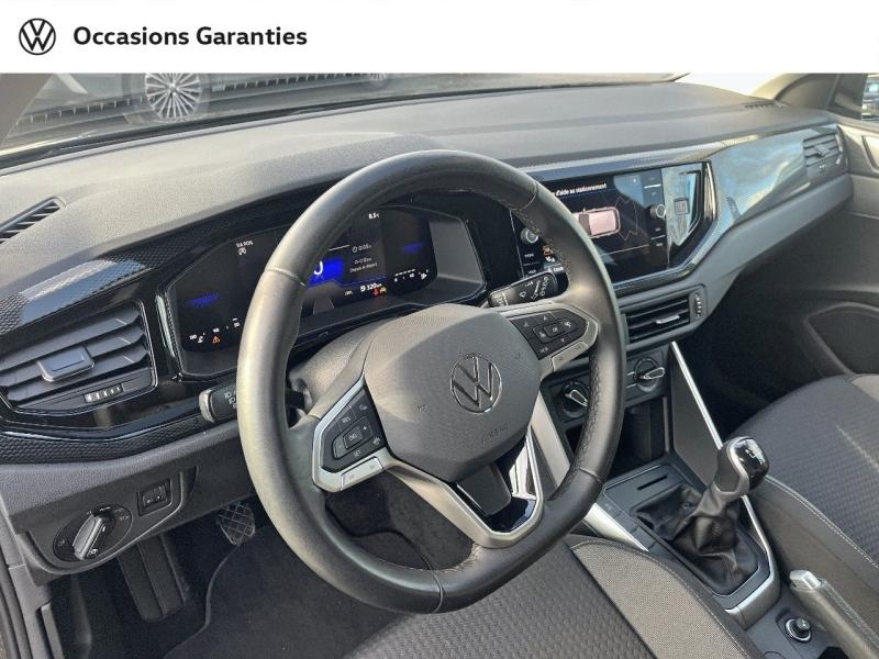 Voitures occasions VOLKSWAGEN POLO VW Edition Cesson-Sévigné