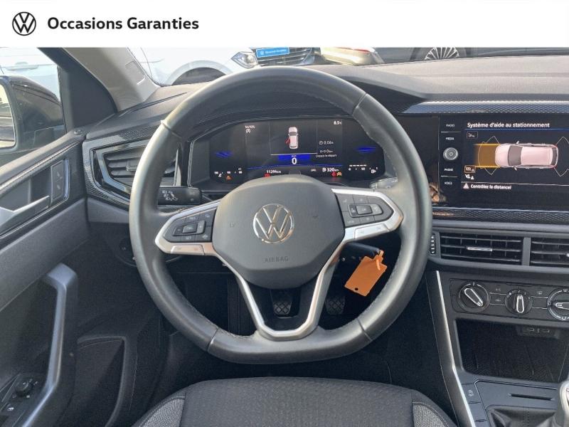 Voitures occasions VOLKSWAGEN POLO VW Edition Cesson-Sévigné