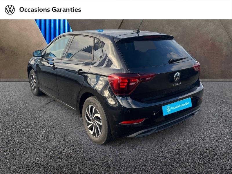 Voitures occasions VOLKSWAGEN POLO VW Edition Cesson-Sévigné