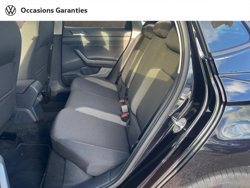 Voitures occasions VOLKSWAGEN POLO VW Edition Cesson-Sévigné