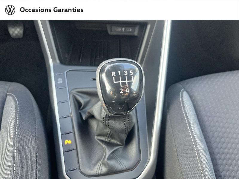 Voitures occasions VOLKSWAGEN POLO VW Edition Cesson-Sévigné