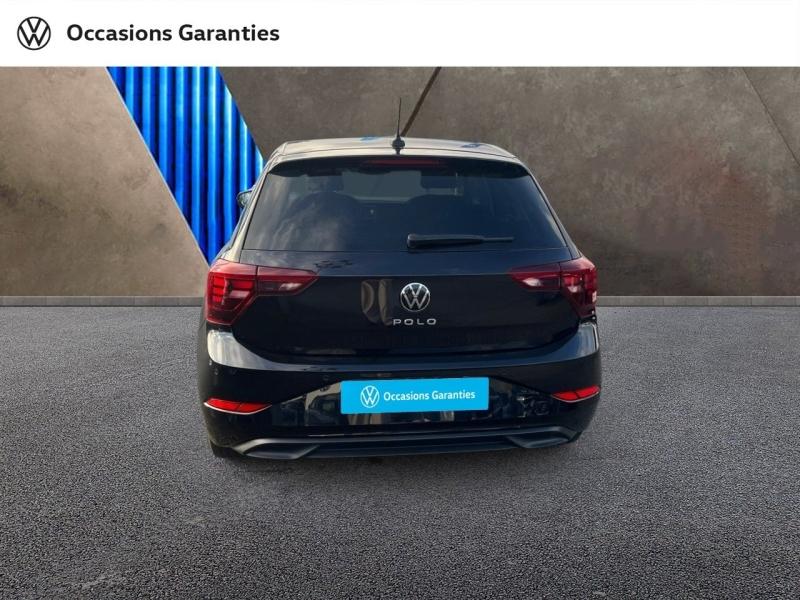 Voitures occasions VOLKSWAGEN POLO VW Edition Cesson-Sévigné