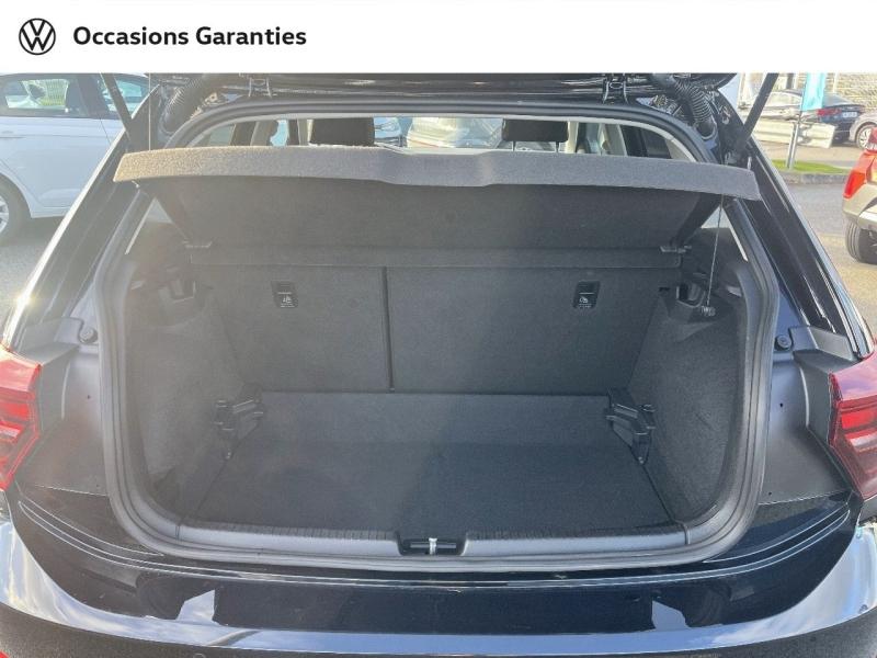 Voitures occasions VOLKSWAGEN POLO VW Edition Cesson-Sévigné