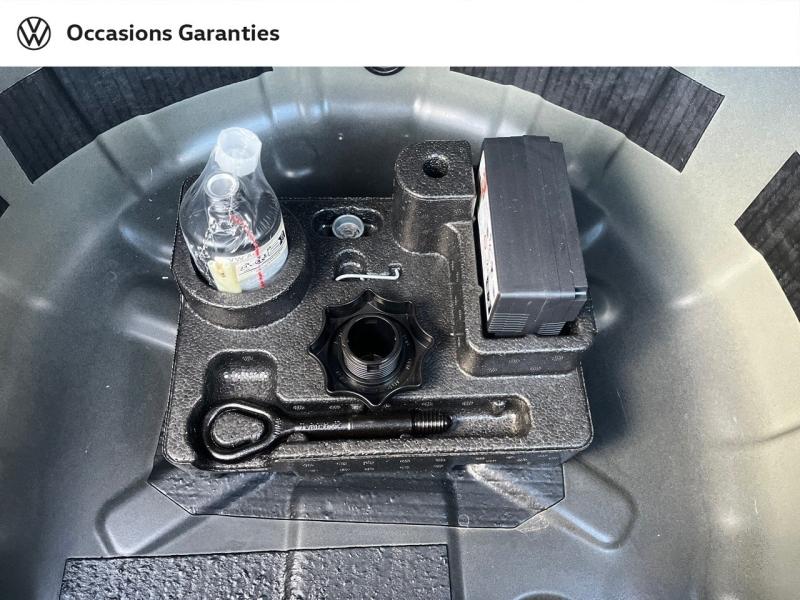 Voitures occasions VOLKSWAGEN POLO VW Edition Cesson-Sévigné