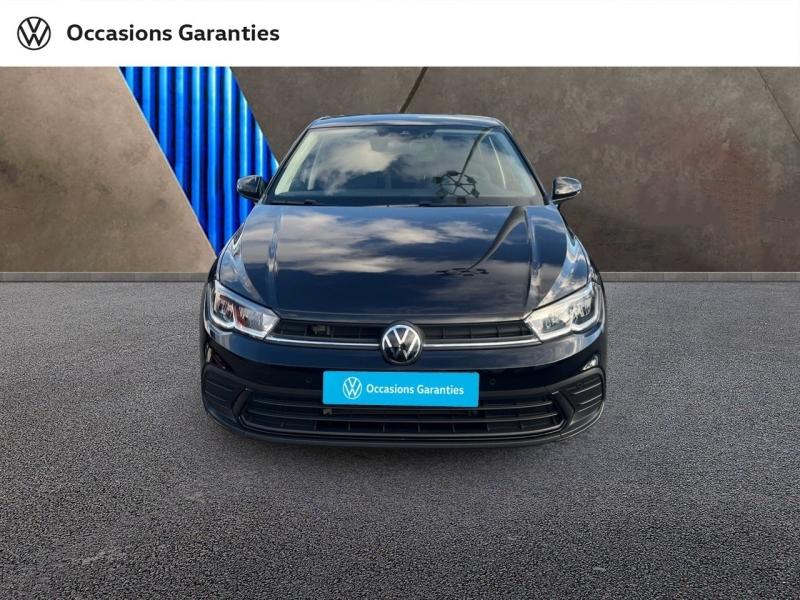 Voitures occasions VOLKSWAGEN POLO VW Edition Cesson-Sévigné