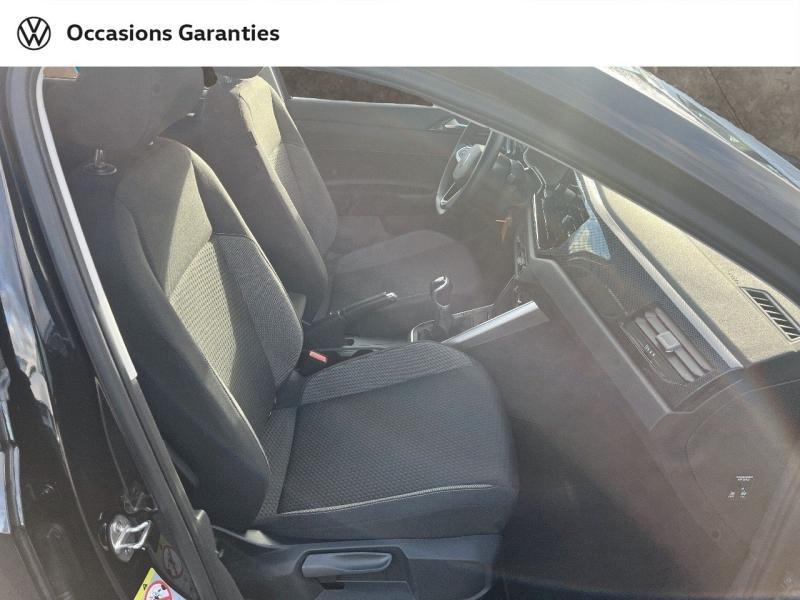 Voitures occasions VOLKSWAGEN POLO VW Edition Cesson-Sévigné