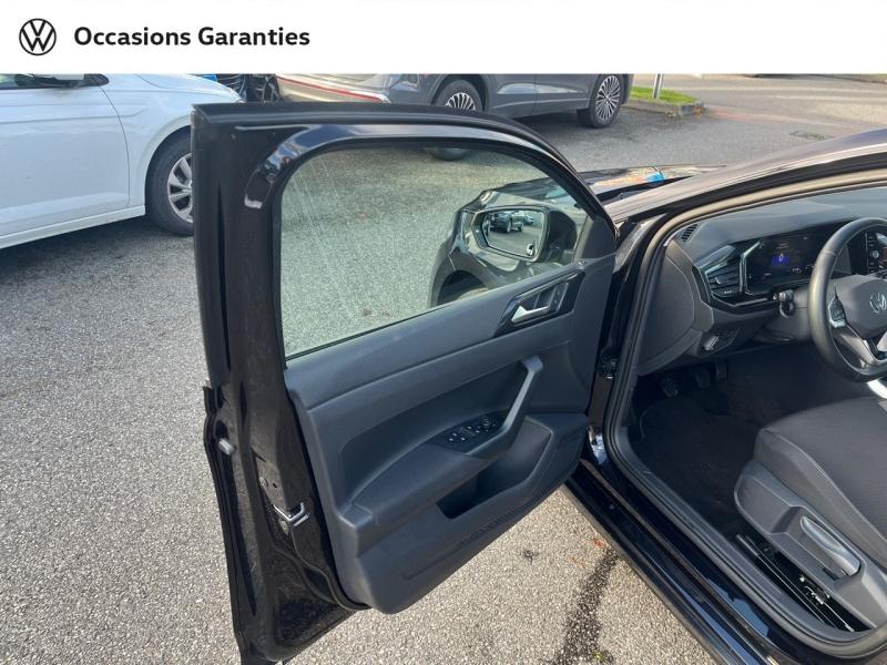 Voitures occasions VOLKSWAGEN POLO VW Edition Cesson-Sévigné