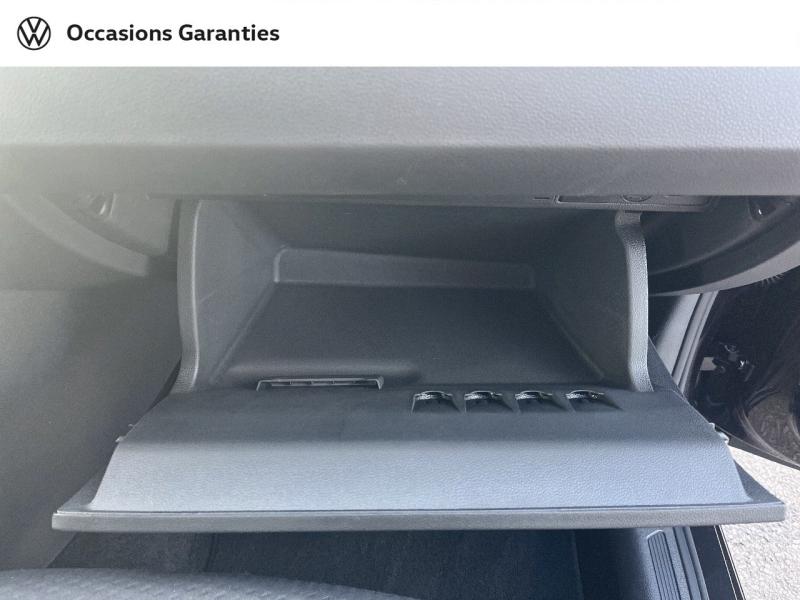 Voitures occasions VOLKSWAGEN POLO VW Edition Cesson-Sévigné