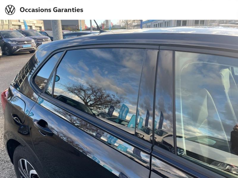 Voitures occasions VOLKSWAGEN POLO VW Edition Cesson-Sévigné
