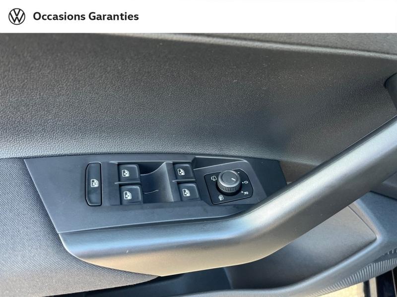 Voitures occasions VOLKSWAGEN POLO VW Edition Cesson-Sévigné