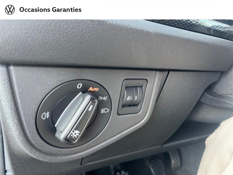 Voitures occasions VOLKSWAGEN POLO VW Edition Cesson-Sévigné