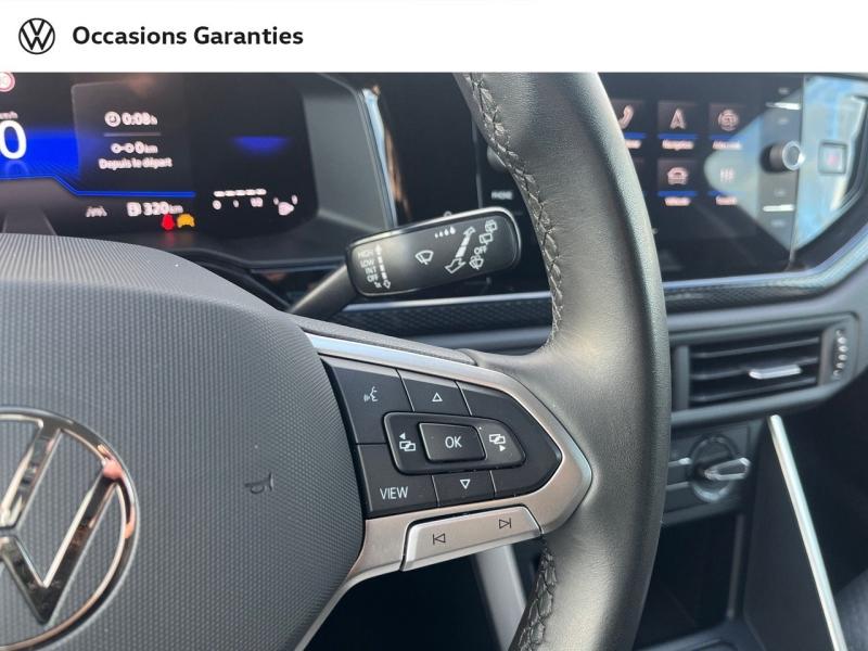 Voitures occasions VOLKSWAGEN POLO VW Edition Cesson-Sévigné