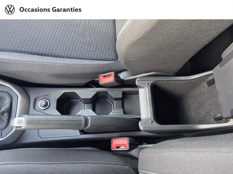 Voitures occasions VOLKSWAGEN POLO VW Edition Cesson-Sévigné