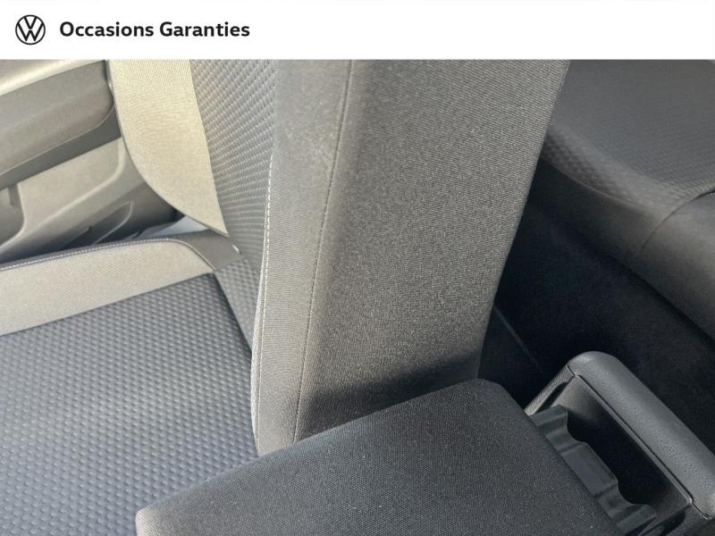 Voitures occasions VOLKSWAGEN POLO VW Edition Cesson-Sévigné