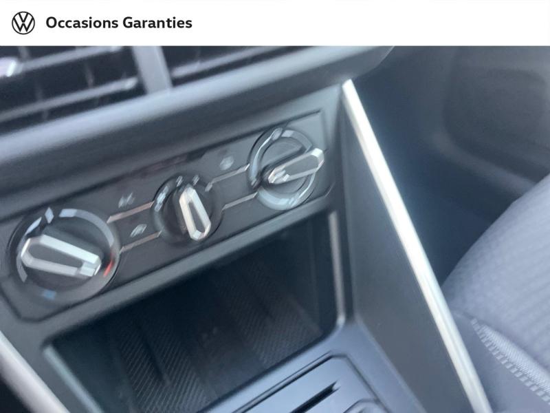 Voitures occasions VOLKSWAGEN POLO VW Edition Cesson-Sévigné