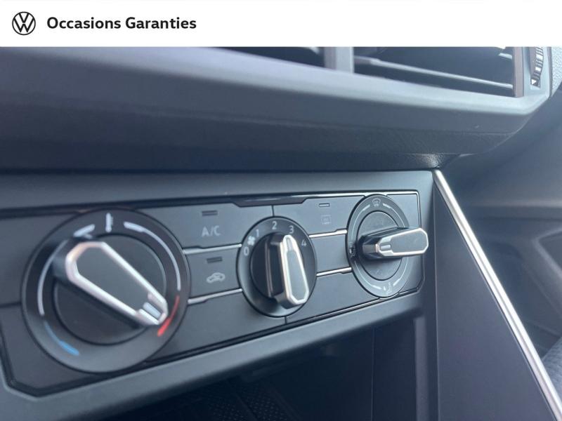 Voitures occasions VOLKSWAGEN POLO VW Edition Cesson-Sévigné