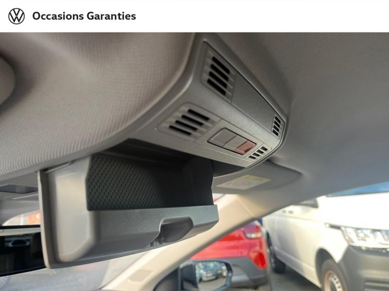 Voitures occasions VOLKSWAGEN POLO VW Edition Cesson-Sévigné