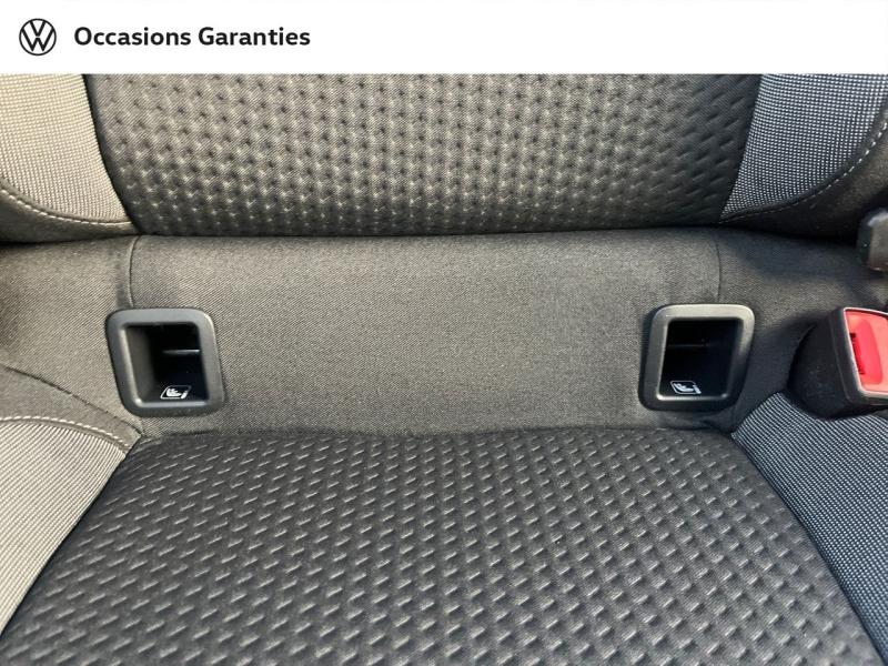 Voitures occasions VOLKSWAGEN POLO VW Edition Cesson-Sévigné