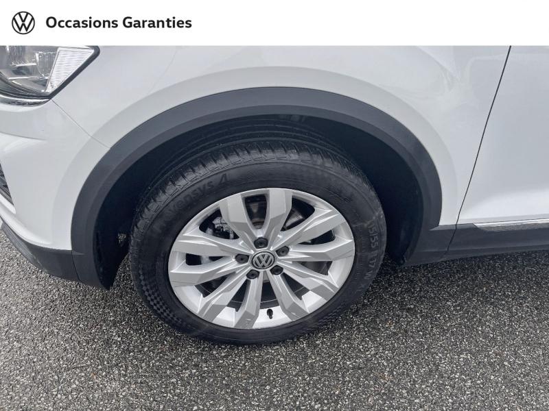 Voitures occasions VOLKSWAGEN T-ROC Carat Cesson-Sévigné