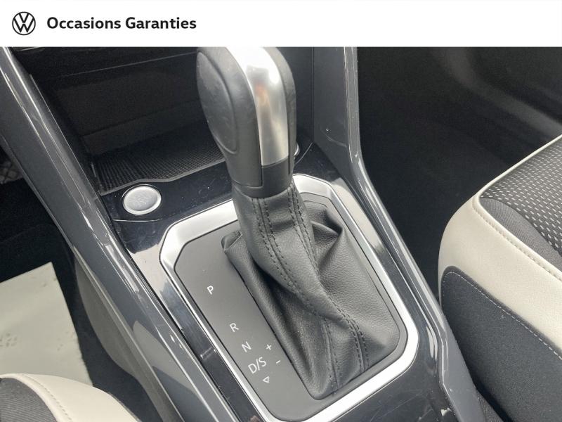 Voitures occasions VOLKSWAGEN T-ROC Carat Cesson-Sévigné