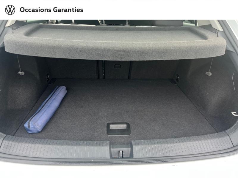 Voitures occasions VOLKSWAGEN T-ROC Carat Cesson-Sévigné