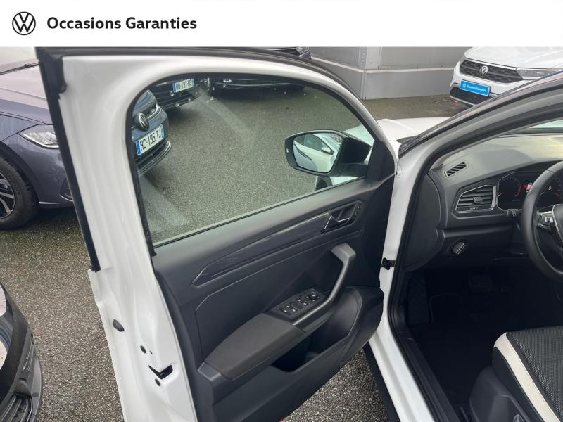 Voitures occasions VOLKSWAGEN T-ROC Carat Cesson-Sévigné