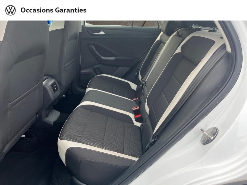Voitures occasions VOLKSWAGEN T-ROC Carat Cesson-Sévigné