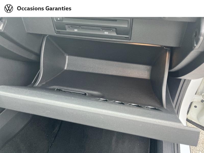 Voitures occasions VOLKSWAGEN T-ROC Carat Cesson-Sévigné