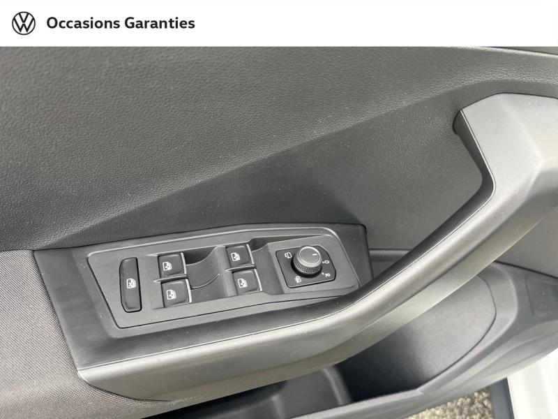 Voitures occasions VOLKSWAGEN T-ROC Carat Cesson-Sévigné