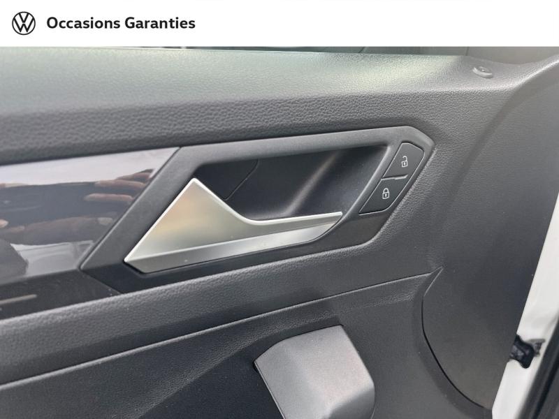 Voitures occasions VOLKSWAGEN T-ROC Carat Cesson-Sévigné