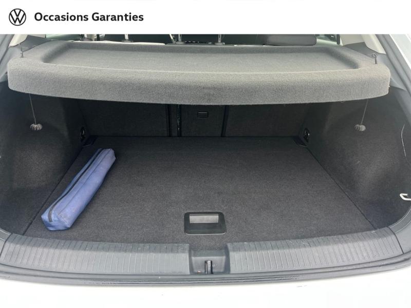 Voitures occasions VOLKSWAGEN T-ROC Carat Cesson-Sévigné