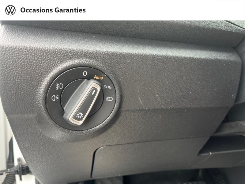 Voitures occasions VOLKSWAGEN T-ROC Carat Cesson-Sévigné