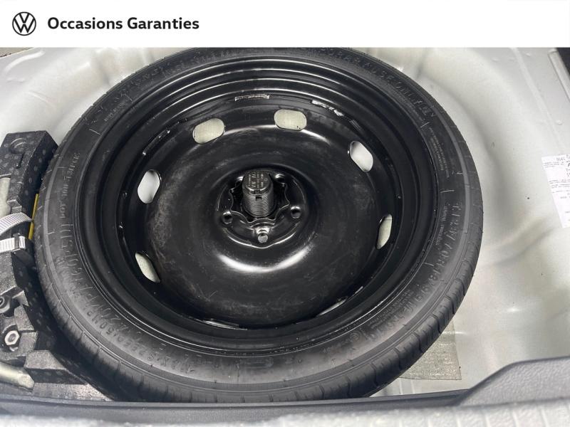 Voitures occasions VOLKSWAGEN T-ROC Carat Cesson-Sévigné