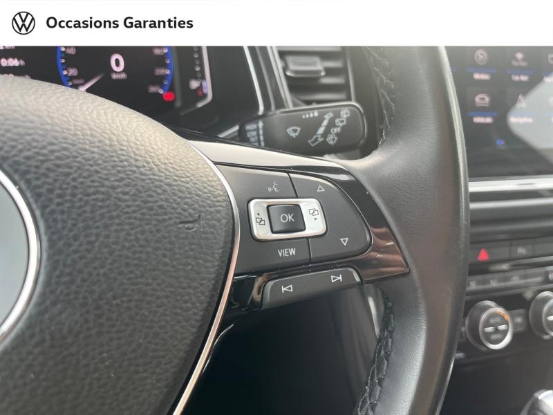 Voitures occasions VOLKSWAGEN T-ROC Carat Cesson-Sévigné