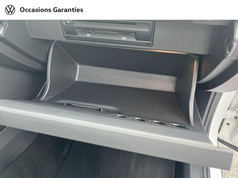 Voitures occasions VOLKSWAGEN T-ROC Carat Cesson-Sévigné