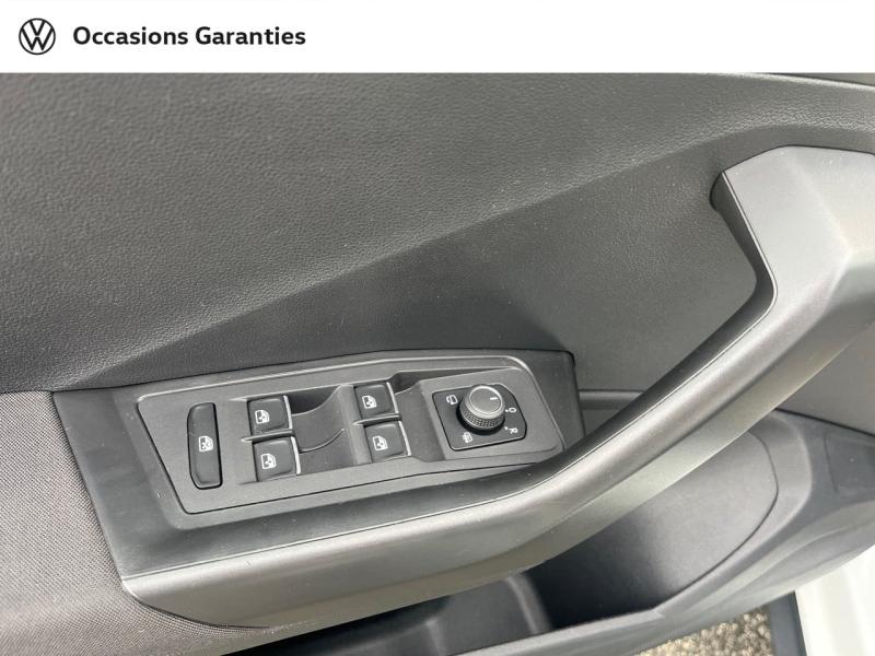 Voitures occasions VOLKSWAGEN T-ROC Carat Cesson-Sévigné
